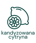 Kawa z nutami kandyzowanej cytryny